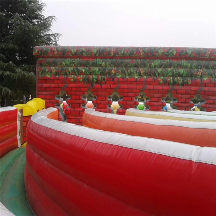 趣味闯关